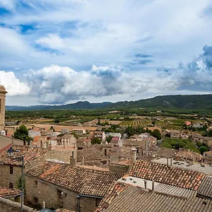 Cal Conxé El Vilosell